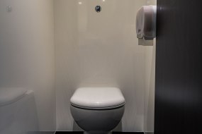 sherwood hire ltd Portable Toilet Hire Profile 1