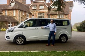 Bristol Airport 247 Limousine Hire Profile 1