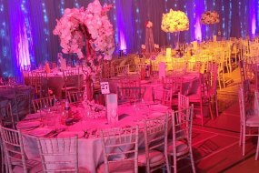 Namaskar Events Ltd Decorations Profile 1