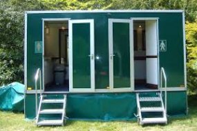 A Royal Flush Luxury Loo Hire Profile 1