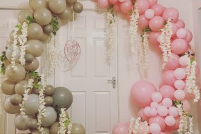 Elegantly Beautiful Event Prop Hire Profile 1