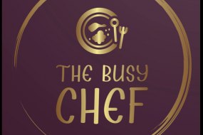 The Busy Chef Catering Co