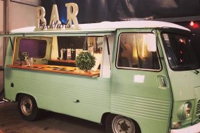 Wandering Spirit Events Mobile Whisky Bar Hire Profile 1