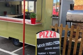 Baytree Pizza Pizza Van Hire Profile 1