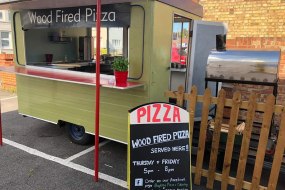 Baytree Pizza Street Food Catering Profile 1