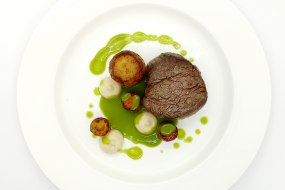 Pinch of Tuscany Limited Dinner Party Catering Profile 1