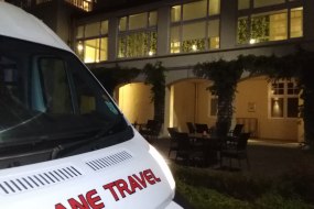 E-Lane Travel Transport Hire Profile 1