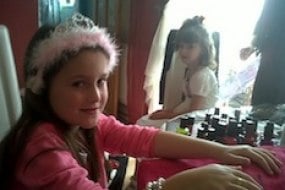 Pamper Divas Children's Entertainers Profile 1