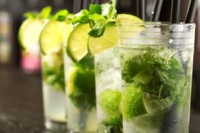 The Jumping Jockey Bar Cocktail Bar Hire Profile 1