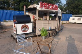 Pizza Butlers Street Food Vans Profile 1