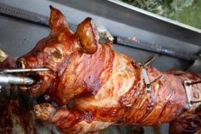 Prestige Bars and Catering Ltd Hog Roasts Profile 1