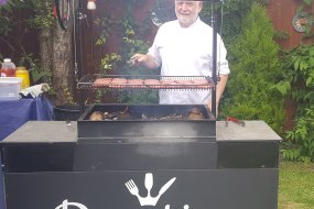 Prestige Bars and Catering Ltd BBQ Catering Profile 1