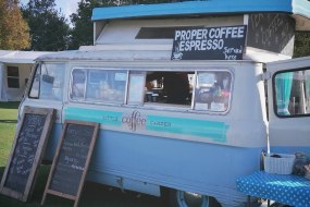 Little Coffee Camper Festival Catering Profile 1