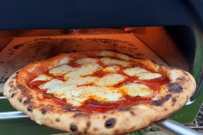 Catch A Fire Pizza Food Van Hire Profile 1