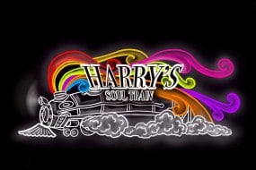 Harry's Soul Train Street Food Vans Profile 1