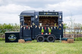 The Little Mobile Bar Company