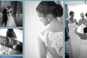 Greg Allen Photography Wedding Photographers Profile 1