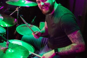 Uprising Band Hire Profile 1