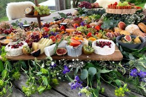 GrazeMe Private Party Catering Profile 1