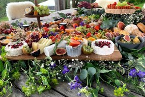 GrazeMe Grazing Table Catering Profile 1