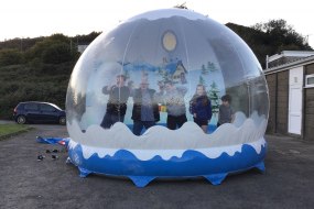 Full of Bounce Bouncy Castle Hire Profile 1