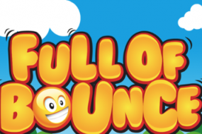 Full of Bounce Fun and Games Profile 1