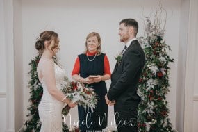 Melanie Gail Celebrant Wedding Celebrant Hire Profile 1
