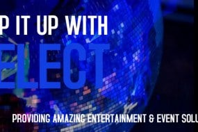 Select Music Group 70s Cover Bands Profile 1