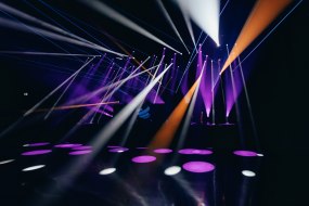 Select Music Group Event Production Profile 1