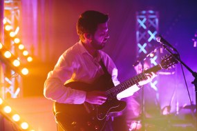 Select Music Group Bands and DJs Profile 1