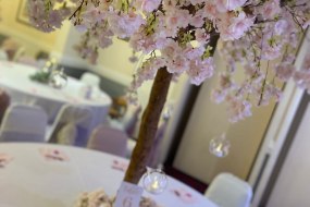 Plush Party Events Event Styling Profile 1