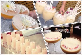 Flower Weddings Mobile Gin Bar Hire Profile 1