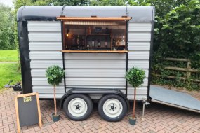 The Lord and Cart Horsebox Bar Hire Profile 1