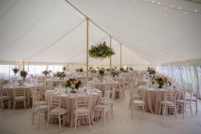 Lewis Marquees Marquee Furniture Hire Profile 1