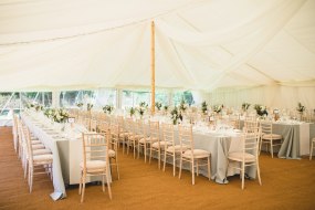 Lewis Marquees Wedding Furniture Hire Profile 1