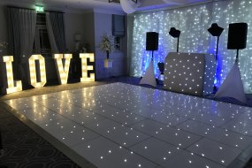 Prescott Entertainment - Wedding DJ DJ Hire Mobile Disco Somerset Devon