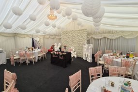 Dreams Marquees Ltd Marquee Hire Profile 1