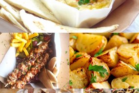 Squire Cornish Catering Street Food Catering Profile 1