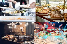 Lawn Events Corporate Event Catering Profile 1