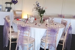 Rose Tree Events Wedding Post Boxes Profile 1