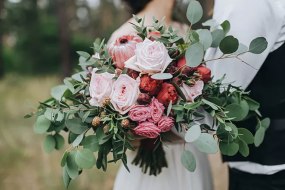Sofia Brooke Luxury Events Wedding Planner Hire Profile 1