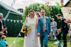 SaywellHQ Wedding Photographers Profile 1