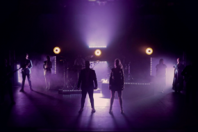 HD Events Bands and DJs Profile 1