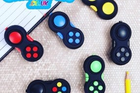 Sensory toys Lighting Equipment Hire Profile 1