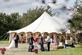 Posh Frocks and Wellies Marquee and Tent Hire Profile 1