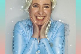 Enchanted Tales Parties Children's Entertainers Profile 1