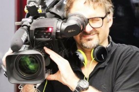 Gordon Gronbach Lighting Camera Ltd Hire a Photographer Profile 1