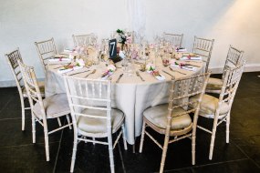 MAD Weddings and Events Party Planners Profile 1
