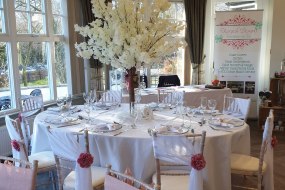 Wedding Showcase Feb 2020