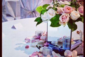 Fabricate - Decor Event Prop Hire Profile 1